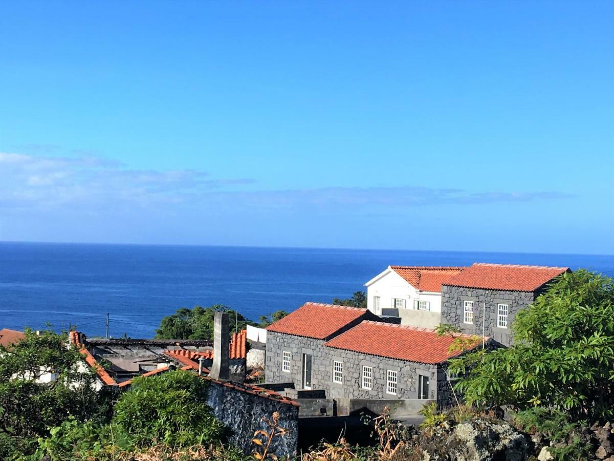 Вилла Casa Do Almance Sao Joao  Экстерьер фото